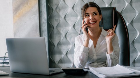 Free Recruiting and Hiring Tutorial - How to be a Headhunter - - Part 4 - Phone Screening