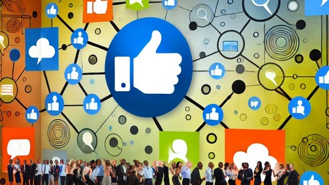 Free Social Media Marketing Tutorial - LinkedIn for beginners, getting likes day 1