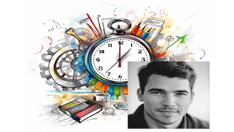 Free Study Skills Tutorial - Mind Mapping ++ || Boosting yourself and get cristal clear!