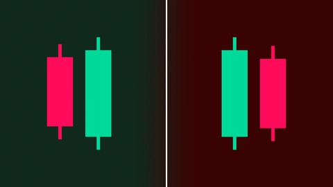 Free Tutorial - Candlestick Patterns Crash Course ( Trading Mastery )