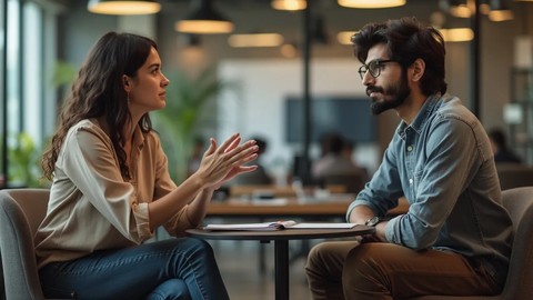 Free Tutorial - Effective Communication: Listen Better, Speak Clearer