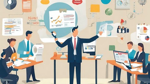 Free Tutorial - Sales & Operations S&OP (Advanced Level)