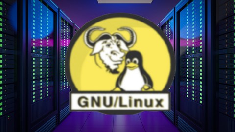 Introduction to GNU/Linux Systems Administration