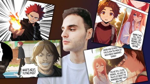 Master AI Comic Creation: The Ultimate MidJourney Formula