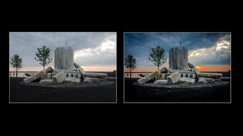 Photoshop CC - Professional Knowledge Test