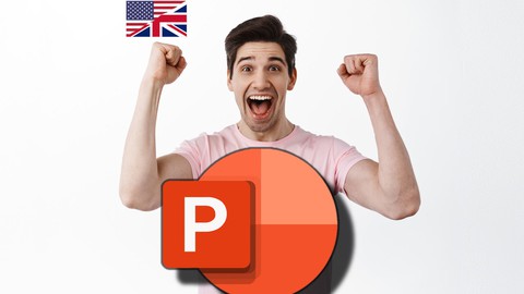 Powerpoint Masterclass - Present With PPT Like a Pro