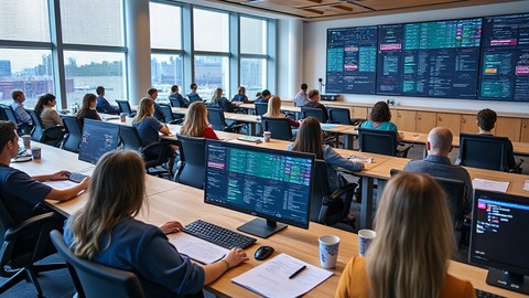 Sales Masterclass: Stand Out, Build Trust, Close Deals