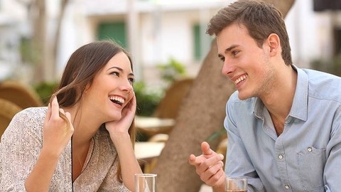SUCCESS IN MALE-FEMALE RELATIONSHIPS: “11 GOLDEN RULES”