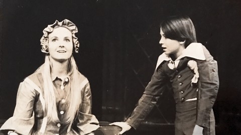 The 9 Things you must know in order to be an actor!
