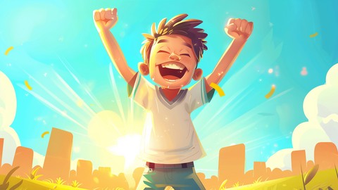 The Art of Joy