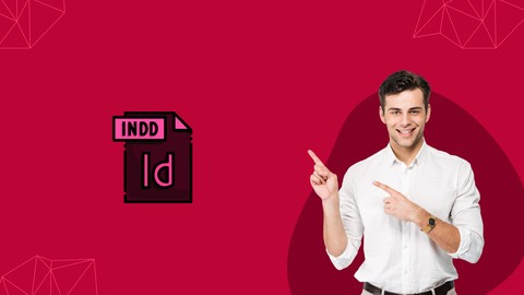 Advance Adobe InDesign Certification