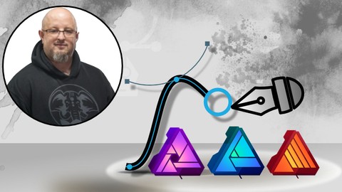 Be a Pen Tool Pro in Affinity on Desktop