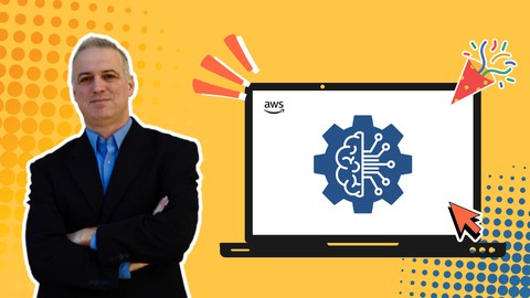 Build AI-powered apps in minutes - Master AWS PartyRock