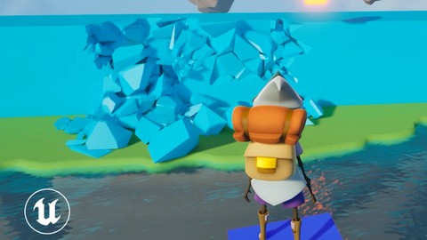 Create Zeldar-like skills with C++ in unreal engine 5