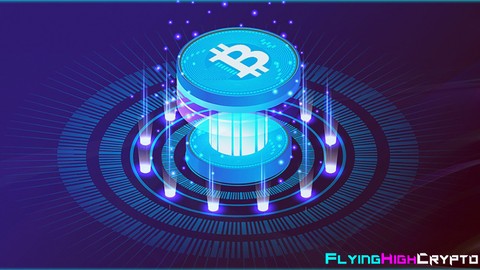 Crypto Basics Course - Volume 1 - Beginners