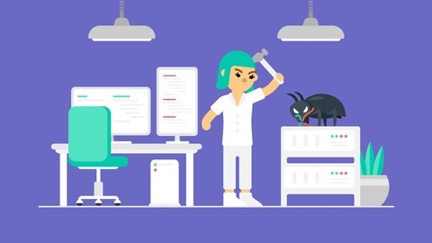 Data structures for beginners