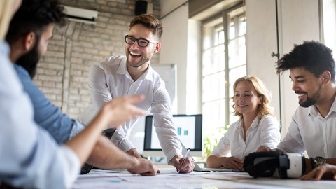 Design Thinking for Technology