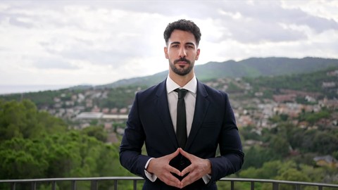 Free Leadership Tutorial - Becoming a Vigilant Leader