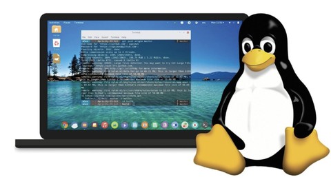 Free Linux Tutorial - Introduction to Linux : crash course