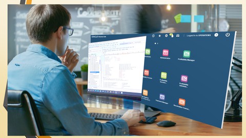 Free Oracle E-Business Suite Tutorial - Oracle E-Business Suite Technical Training