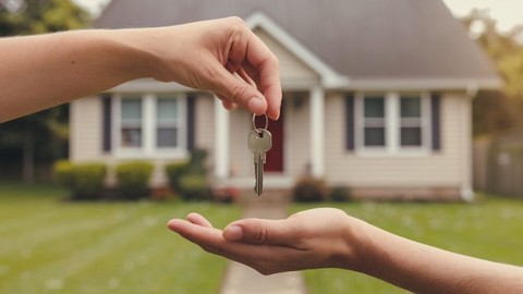 Free Real Estate Tutorial - How to Sell Your House Online for Cash