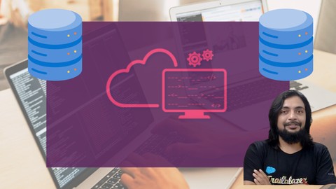 Free Salesforce Apex Tutorial - Working with Data in Apex - Part 2