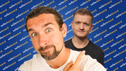 Free Shopify Tutorial - How To Use Sellerboard For Shopify - Full Tutorial & Review