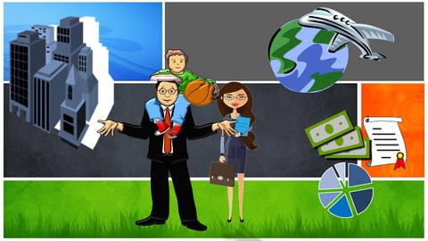 Free Tutorial - Family Office & Family Wealth - Presentation