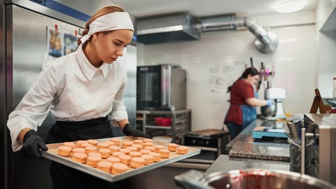 HACCP Food Safety Management for Restaurants & Catering