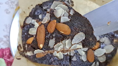 Healthy desserts sugar free and low fat
