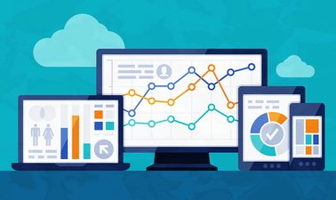 IMFx: Revenue Forecasting and Analysis