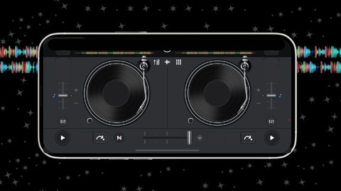 iPhone DJ Mastery: A Beginner’s Guide To Djay Pro