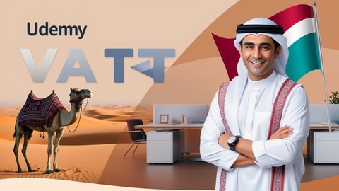 Oman VAT: Master the Principles and Application -2024.