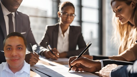 Procurement and Strategic Sourcing