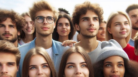 Understanding and Working with New Generations