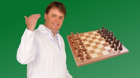Chess Course! 13 COURSES in 1 [MASTER THE GAME] + 19 EXTRAS!