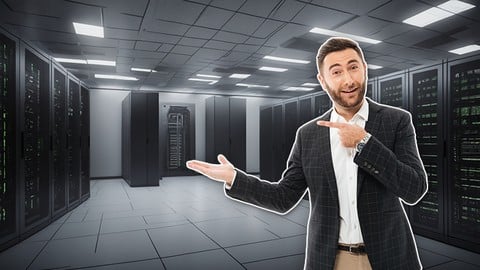 Free Data Center Design Tutorial - Mastering the Basics of Data Center Design