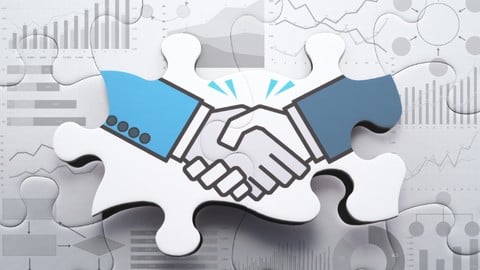 Growing Your Business through Strategic Partnerships