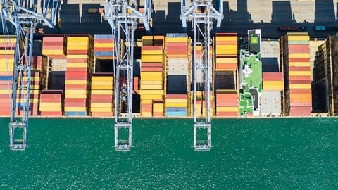 Introduction to International Economics