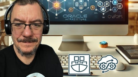 Mastering OCI DevOps and Kubernetes with Terraform