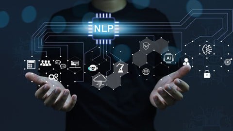 Natural Language Processing (NLP) Mastery : 6 Practice Test