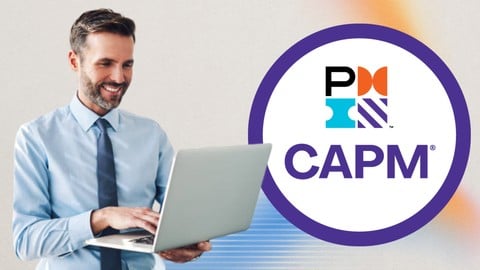 PMI CAPM exam (Each Option Explained & Fill-in-the-Blank)