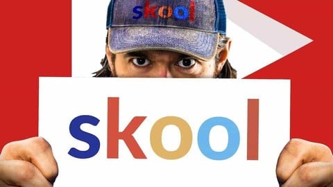 Scale your Skool group with The Skool Funnel