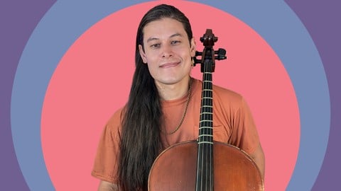 Beginning Your Creative Cello Journey