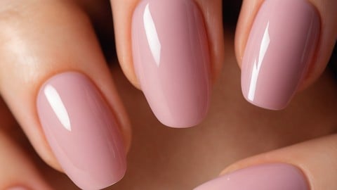 Complete PRACTICE of MANICURE. BECOME PRO!