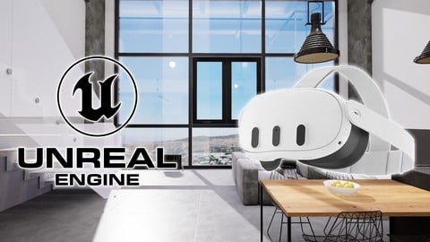 Create Your First Unreal Engine 5 VR App for Meta Horizon!