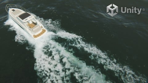 Creating Realistic VFX In The Unity Game Engine