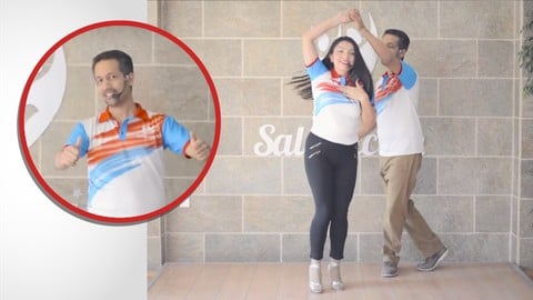 Cuban Salsa Course: Beginners