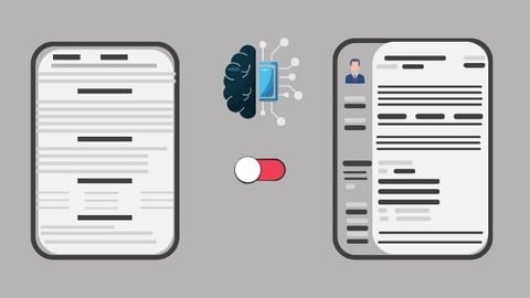 CV writing and career networking strategies