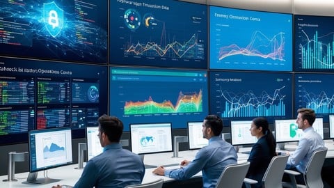 Cybersecurity Essentials: SOC Mastery from Zero to Hero